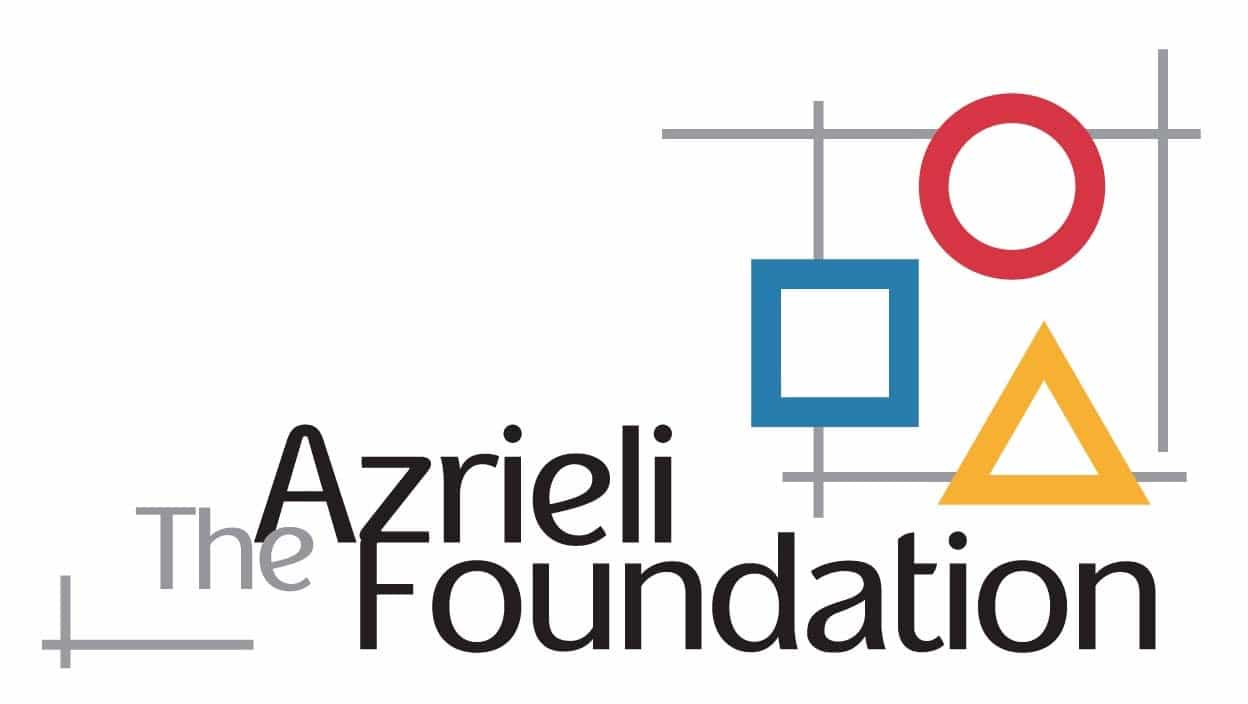 Azrieli Foundation.jpg logo
